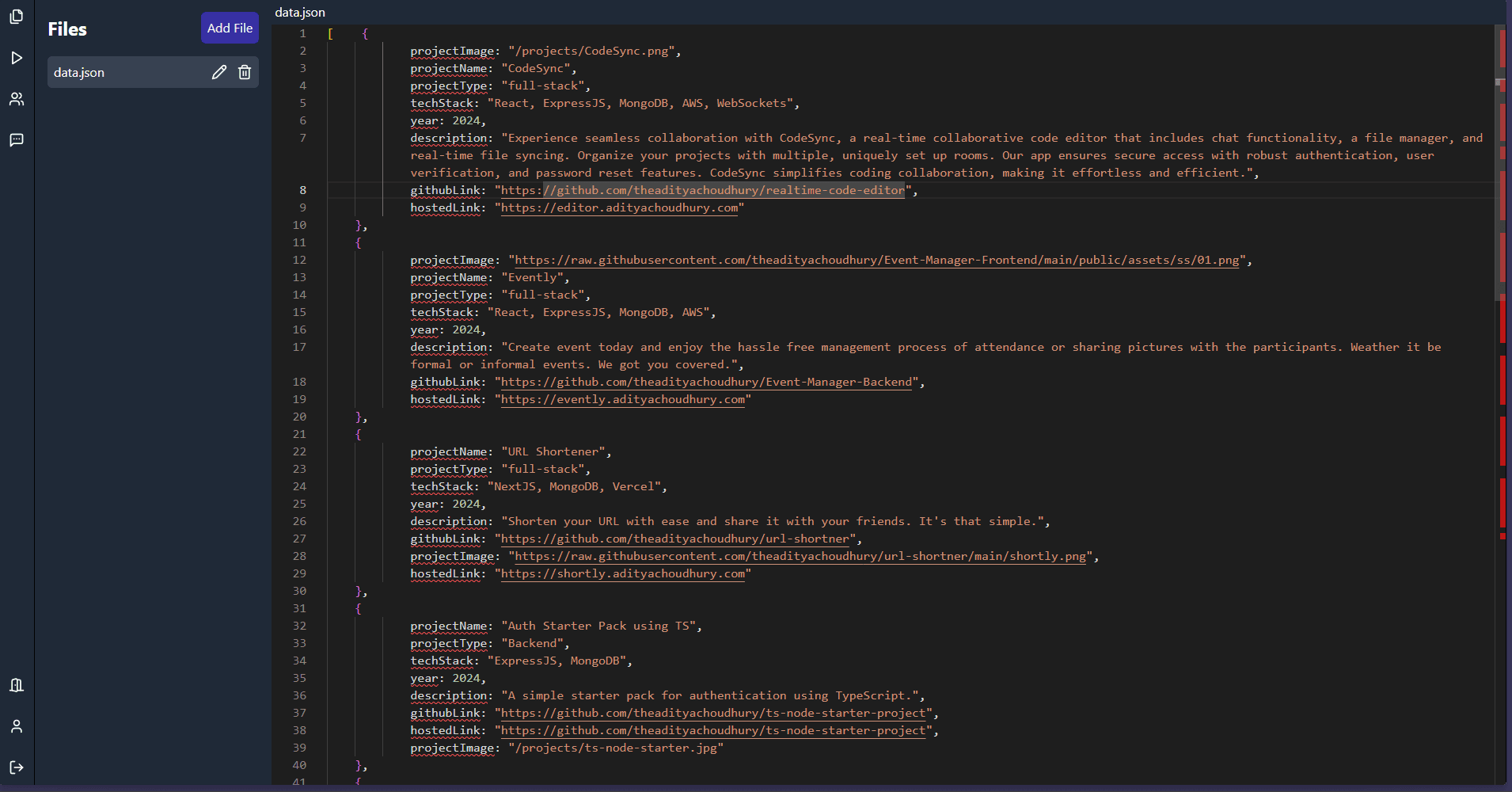 CodeSync